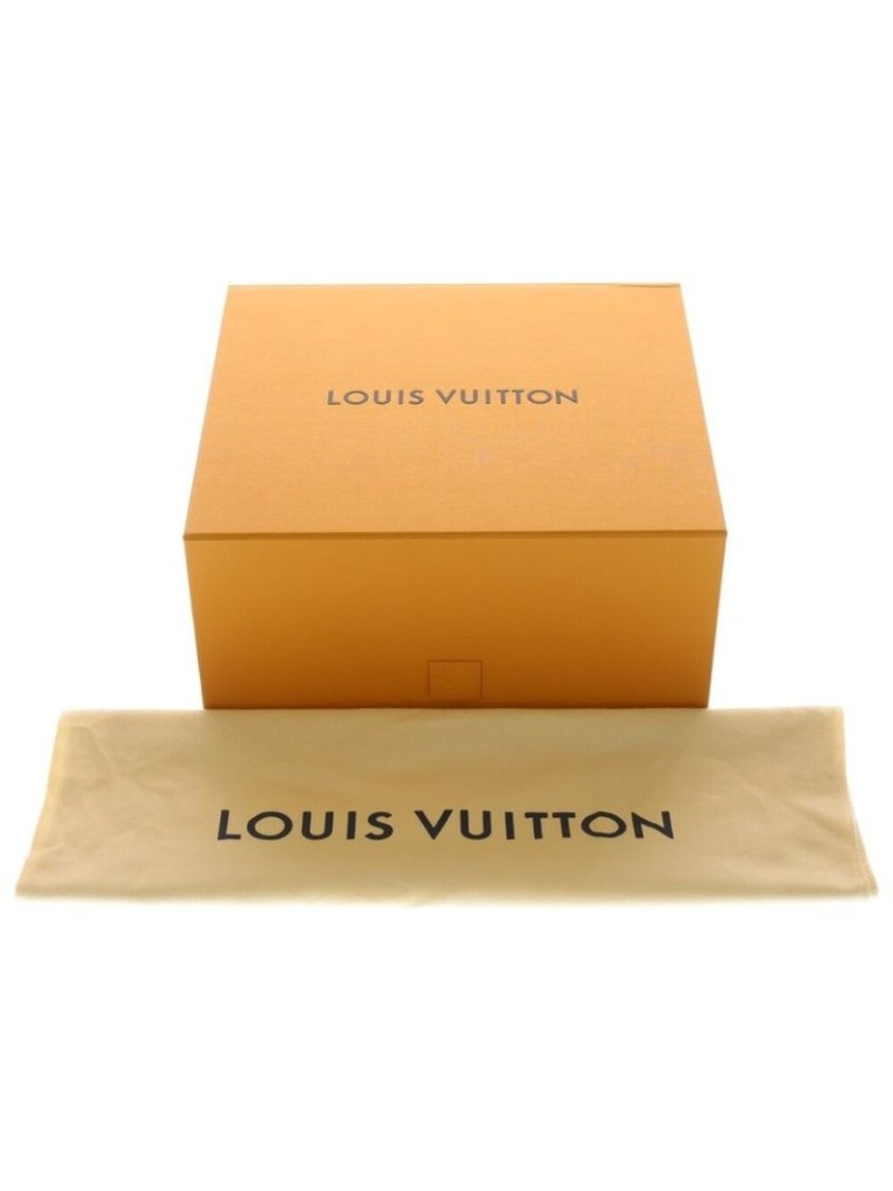 Louis Vuitton Monogram Empreinte Backup Cles Music Backpack Ivory Leather - Picture 6 of 6